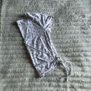 Hollister Baby Tee Top